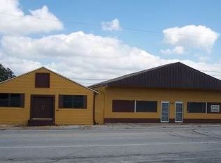 941 N Ridgewood Dr, Sebring, FL 33870