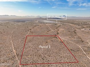 Xx South Mountain Ave, Tonopah, AZ 85354