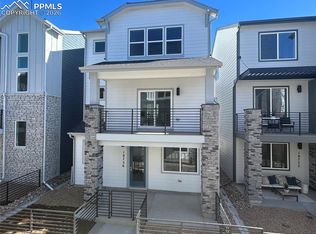 10756 Lewanee Point, Colorado Springs, CO 80908