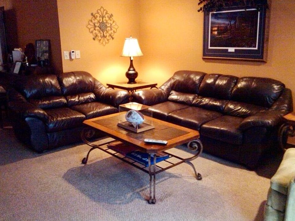 Family room addition