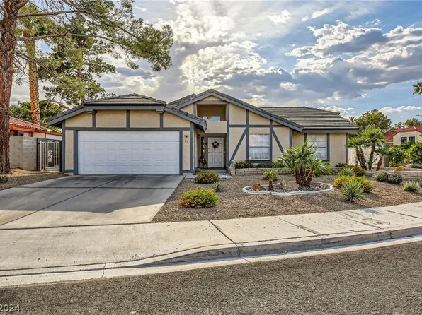 63 Pleasant Dale Dr, Henderson, NV 89074
