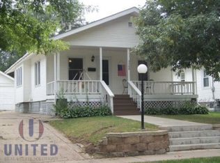 3308 Ridge Ave, Sioux City, IA 51106