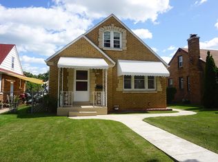 3146 S 24th St, Milwaukee, WI 53215