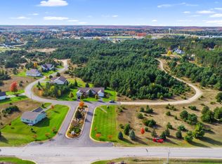 Goshawk Cir, Gaylord, MI 49735