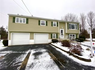 6437 Lamphear Rd, Rome, NY 13440