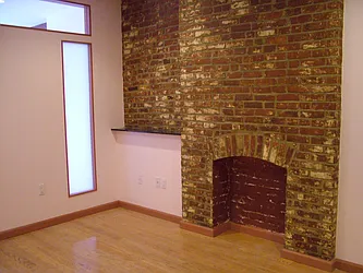 Rented by J Misrahi Realty Corp