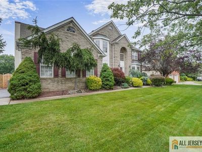 9 Lavender Way, East Brunswick, NJ, 08816