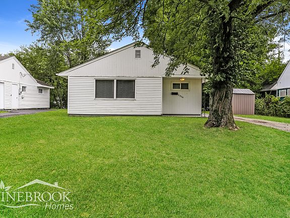 2nd image of 2356 Brentnell Ave