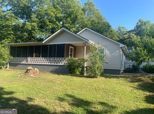 560 Old Clarksville Hwy, Cleveland, GA 30528