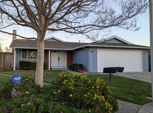 6274 Stonecress Ave, Newark, CA