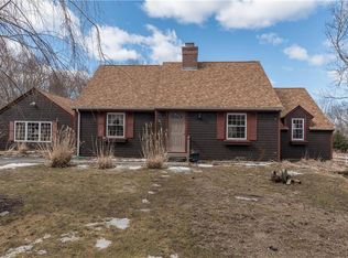 325 Ide Rd, Scituate, RI 02857