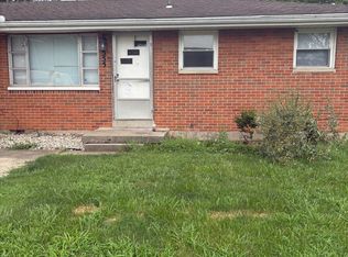 555 Alta Ave, Englewood, OH