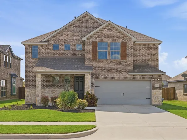 3405 Melrose Ct, Wylie, TX 75098