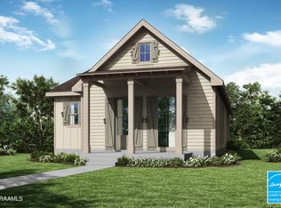 206 Newtown Dr, Lafayette, LA 70508