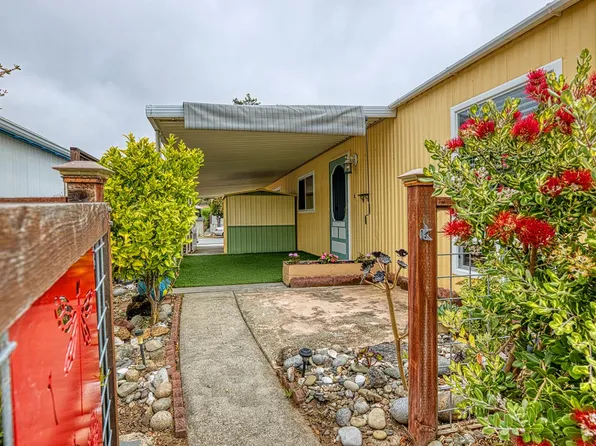 49 Knollwood Dr #49, Aptos, CA 95003