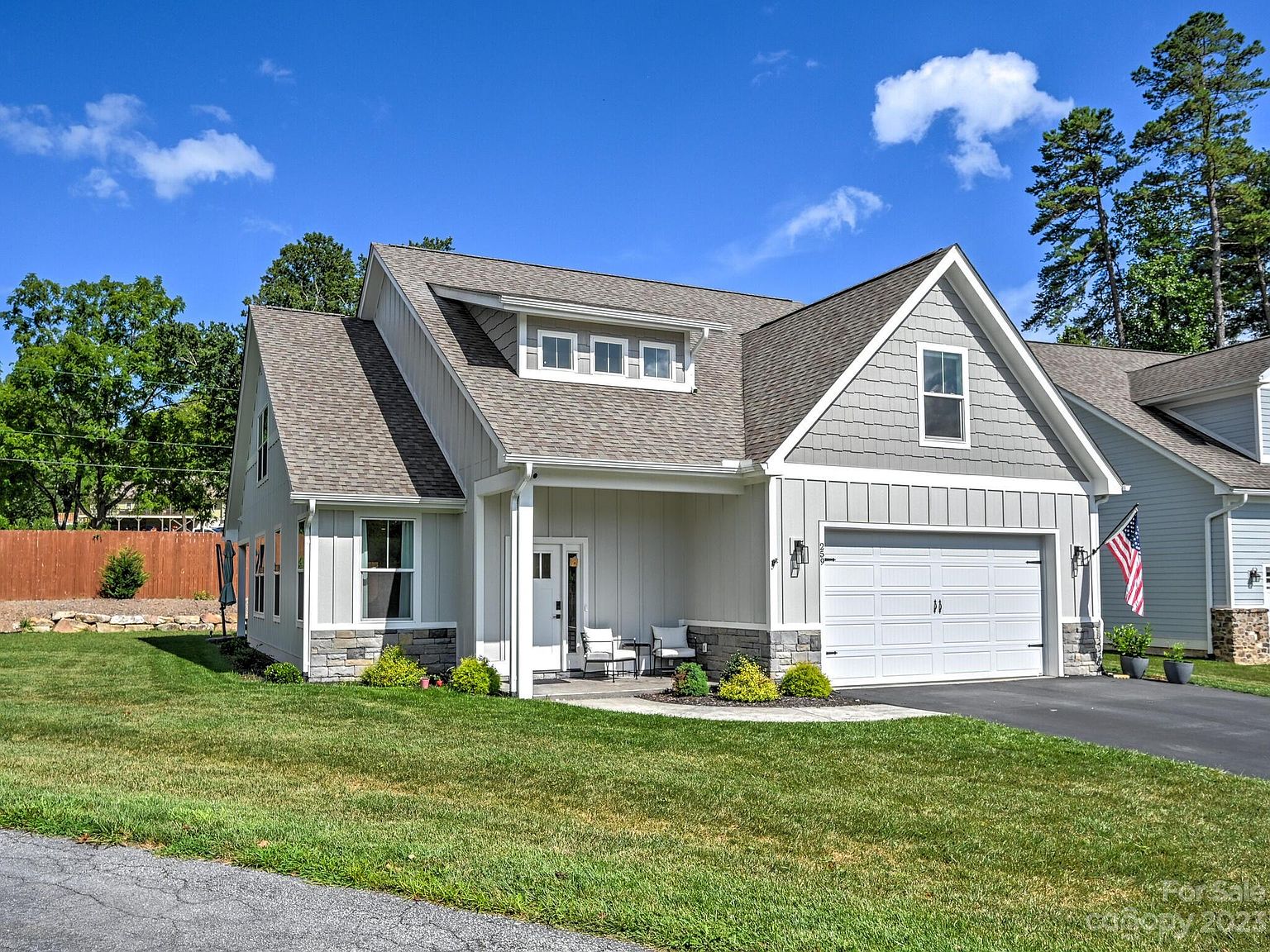 259 Fox Creek Dr, Fletcher, NC 28732 Zillow