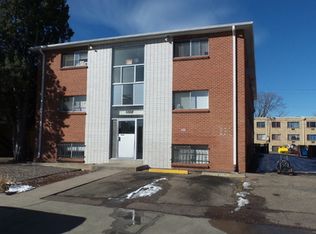 1677 Geneva St APT 03, Aurora, CO 80010