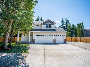 701 A Tipsoo Loop, Rainier, WA 98576