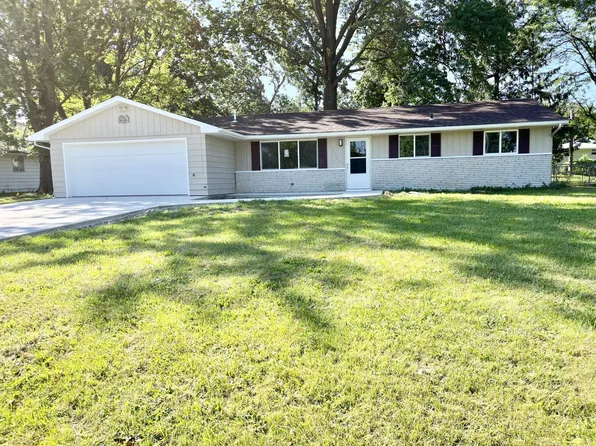 2526 Stinson Dr, Fort Wayne, IN 46816