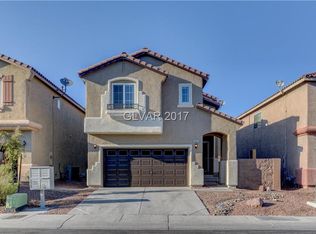6422 Rubylyn Ave, Las Vegas, NV 89122