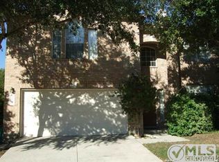 12235 Stable Knoll Dr, San Antonio, TX 78249