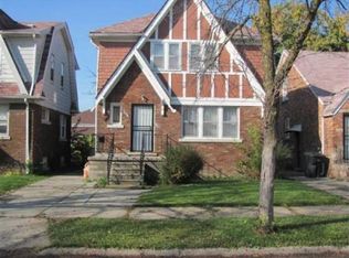 9649 Appoline St, Detroit, MI 48227