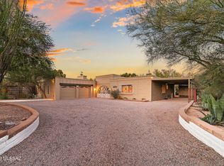 1002 N Natachee, Tucson, AZ 85710