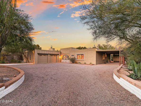 1002 N Natachee, Tucson, AZ 85710