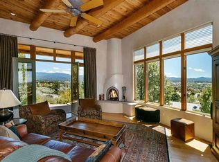 1701 Watchpoint, Santa Fe, NM 87507