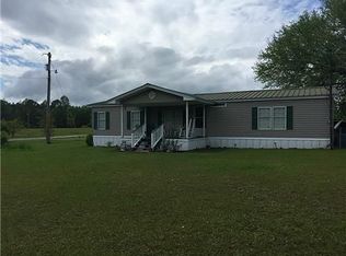 17561 Saucier Lizana Rd, Saucier, MS 39574