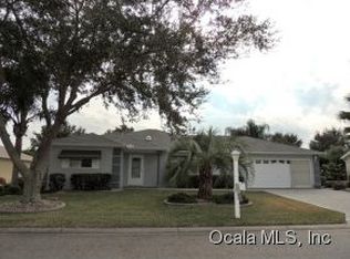 14018 SE 86th Cir, Summerfield, FL 34491