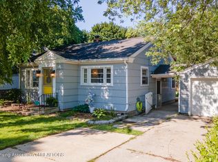 2905 Mildred St, Lansing, MI 48906