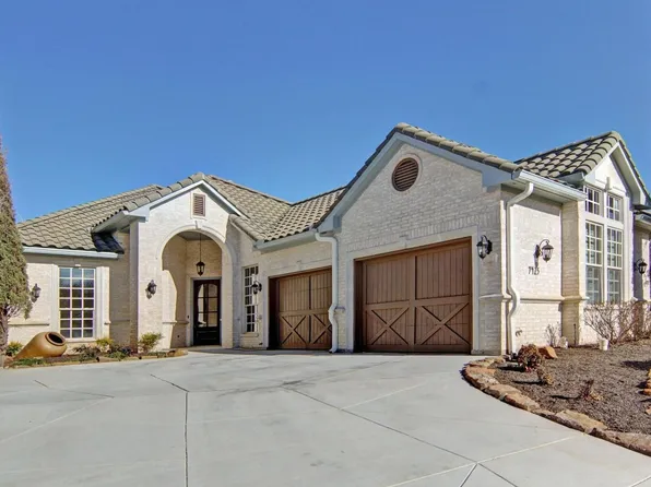 7425 Pebble Ridge Dr, Fort Worth, TX 76132