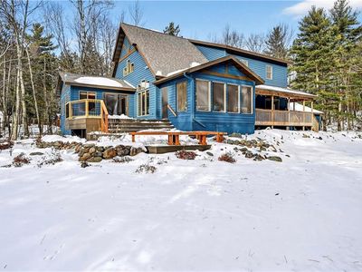 14737 West Highland Road, Hayward, WI, 54843