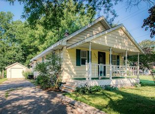 5055 Haughey Ave SW, Wyoming, MI 49548