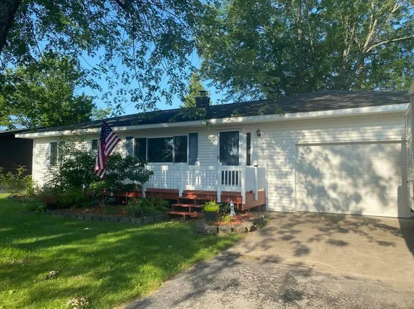 536 Brentwood Dr, Alpena, MI 49707
