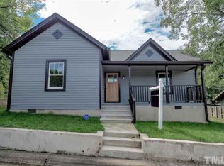 1010 Franklin St, Durham, NC 27701