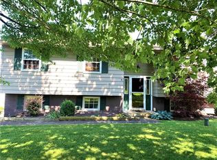 5471 Lance Rd, Medina, OH 44256