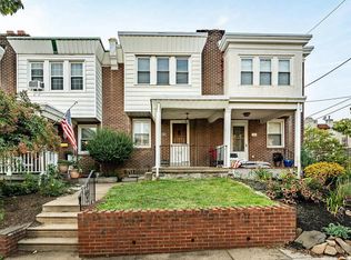 3325 Bowman St, Philadelphia, PA 19129