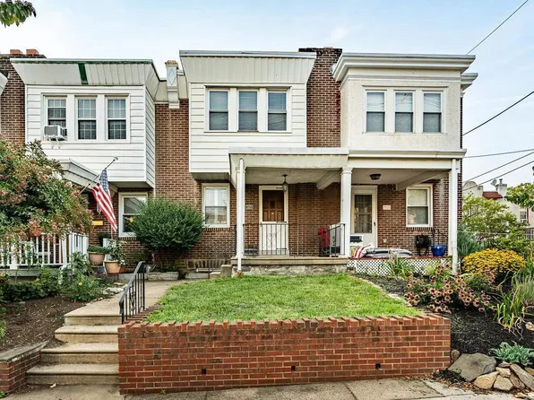 3325 Bowman St, Philadelphia, PA 19129