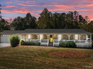 1081 Hazelnut Pl, Mount Ulla, NC 28125