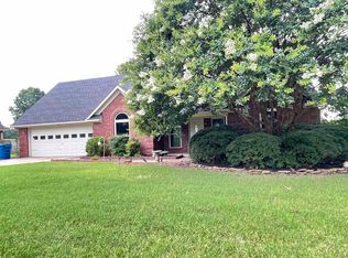 141 Highway 179, Covington, TN 38019