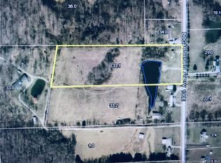 4091 N Bogardus Rd, Austin, IN 47102