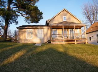 213 S Allen St, Bennington, NE 68007