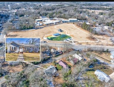 69 W Stephens St, Winder, GA, 30680