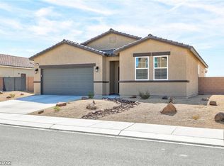 3971 E Florence Ave, Pahrump, NV 89061