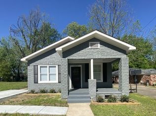 2304 Valmar St, Little Rock, AR 72204
