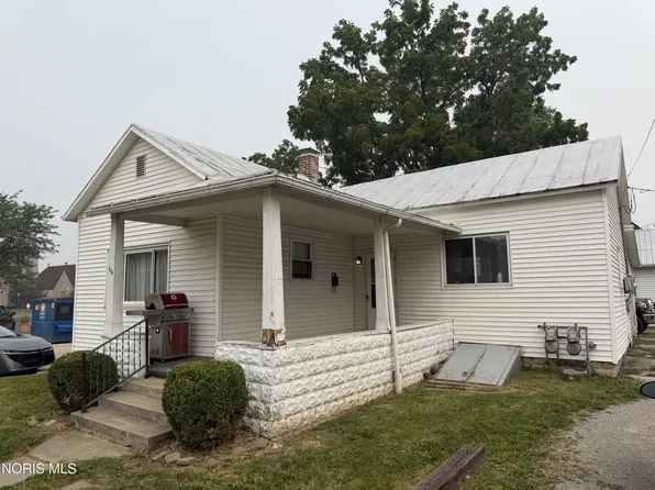 123 Garfield Ave, Findlay, OH 45840