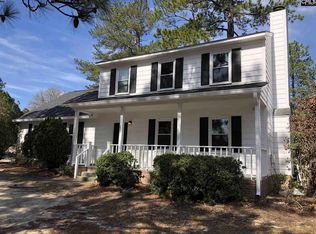 224 Hickory Hill Trl, Elgin, SC 29045