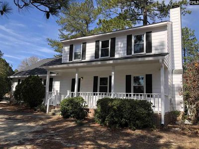 224 Hickory Hill Trl, Elgin, SC, 29045